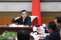 網(wǎng)民的春天來(lái)了？李克強(qiáng)敦促提高網(wǎng)速降低網(wǎng)費(fèi)